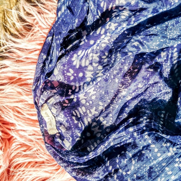 Altard state linen kimono - Picture 4 of 4